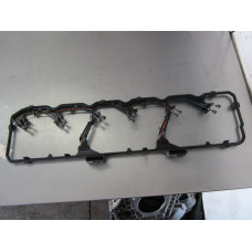 19A101 Valve Cover Gasket From 2009 Dodge Ram 3500  6.7  Cummins Diesel